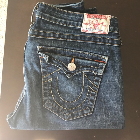 True religion jeans
