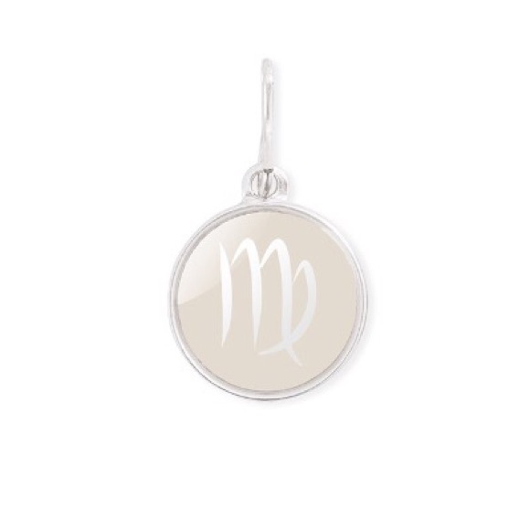 Alex & Ani Virgo necklace charm