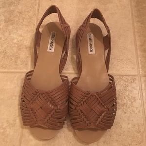 Steve Madden sandals