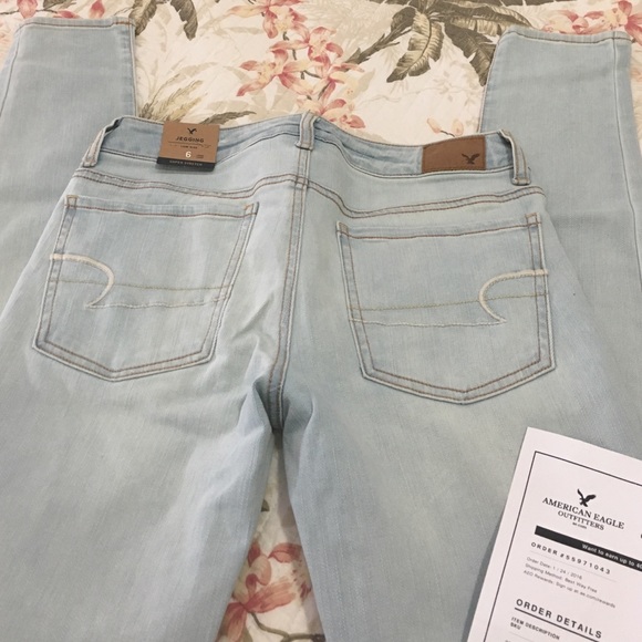 American Eagle Jegging size 6
