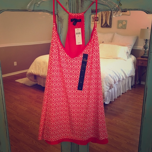 Banana Republic Tank