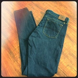 Skinny Lucky jeans