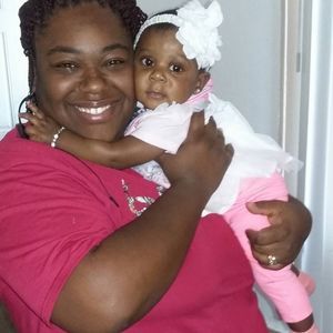 Meet your Posher, Kenyetta-antonio