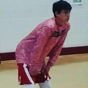 Meet your Posher, Tanner