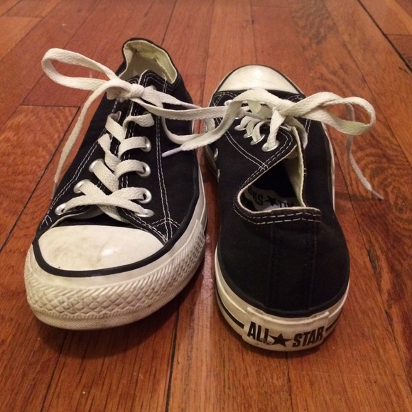 Converse All-Star Classic Black