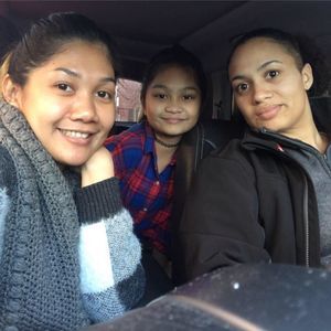 Meet your Posher, Catherinegrey