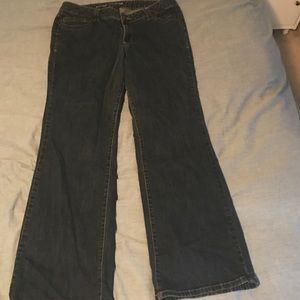 Size 18 Lane Bryant jeans
