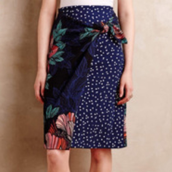 Anthropologie Dresses & Skirts - Anthropologie Maeve skirt