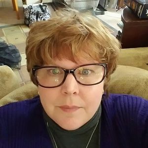 Meet your Posher, Gretchen