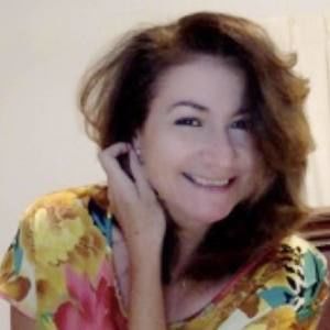 Meet your Posher, Lorenzina