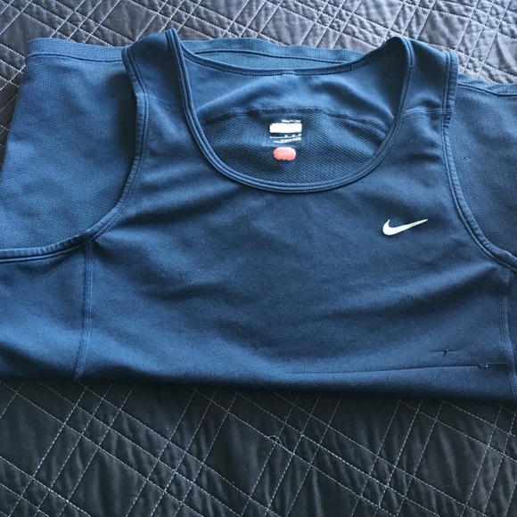 Nike Tank