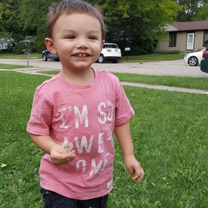 Meet your Posher, Krystie