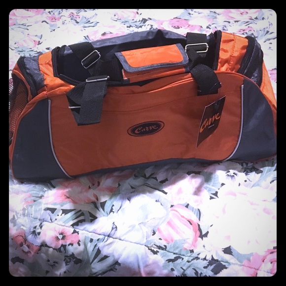 Curve Other - Curve Duffle Bag
