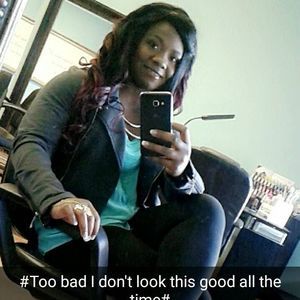 Meet your Posher, Mary