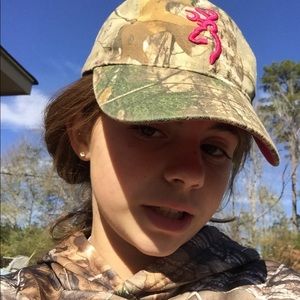 Meet your Posher, Addie