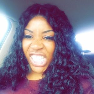 Meet your Posher, Lesa