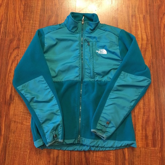 The north face Denali Jacket