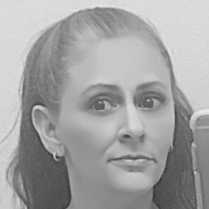 Meet your Posher, Annemarie