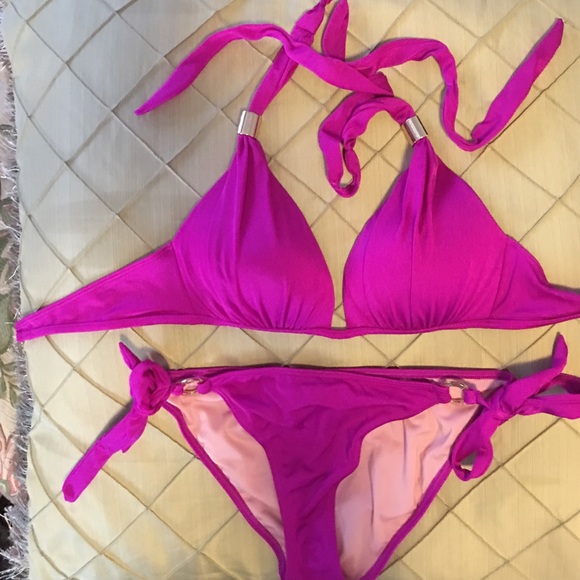 Victoria's Secret Swim