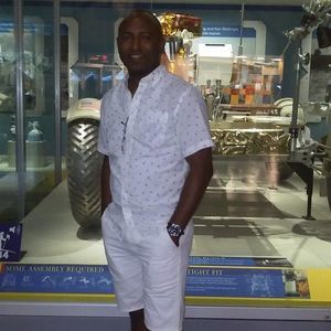 Meet your Posher, Victor