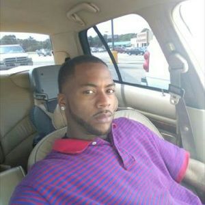 Meet your Posher, Dekendrick