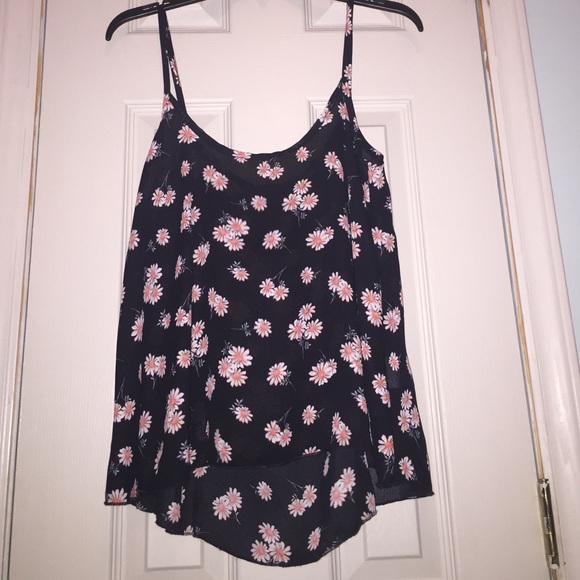 Tank top!