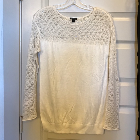 Sweater top