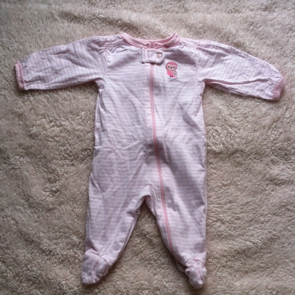 2 Girls 3-month Sleepers - Picture 2 of 3