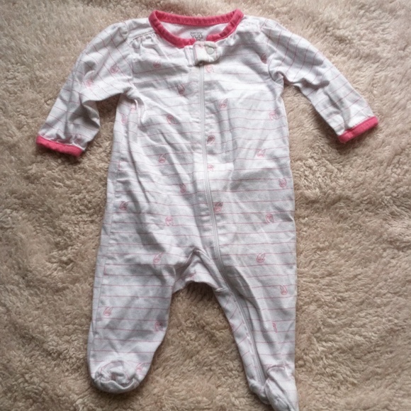 2 Girls 3-month Sleepers - Picture 3 of 3