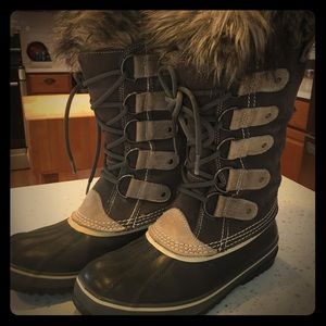 Sorel - Joan of Arc Boots