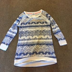 New with tags thin sweater