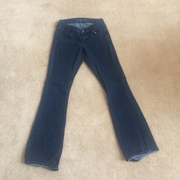 Old navy jeans