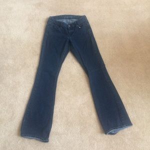 Old navy jeans