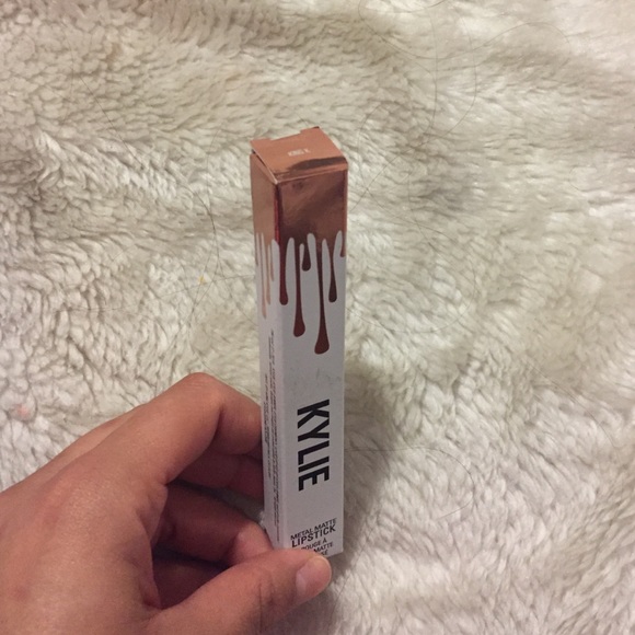 KYLIE cosmetics True Brown K & King K Bundle - Picture 2 of 4
