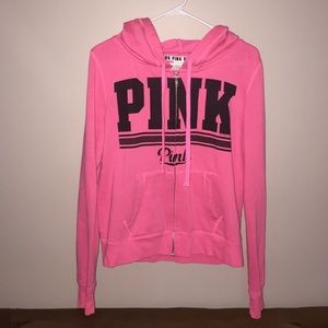 Victoria Secret sweatshirt