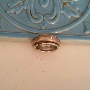 Silver Ring