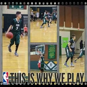 Meet your Posher, Randall-malik