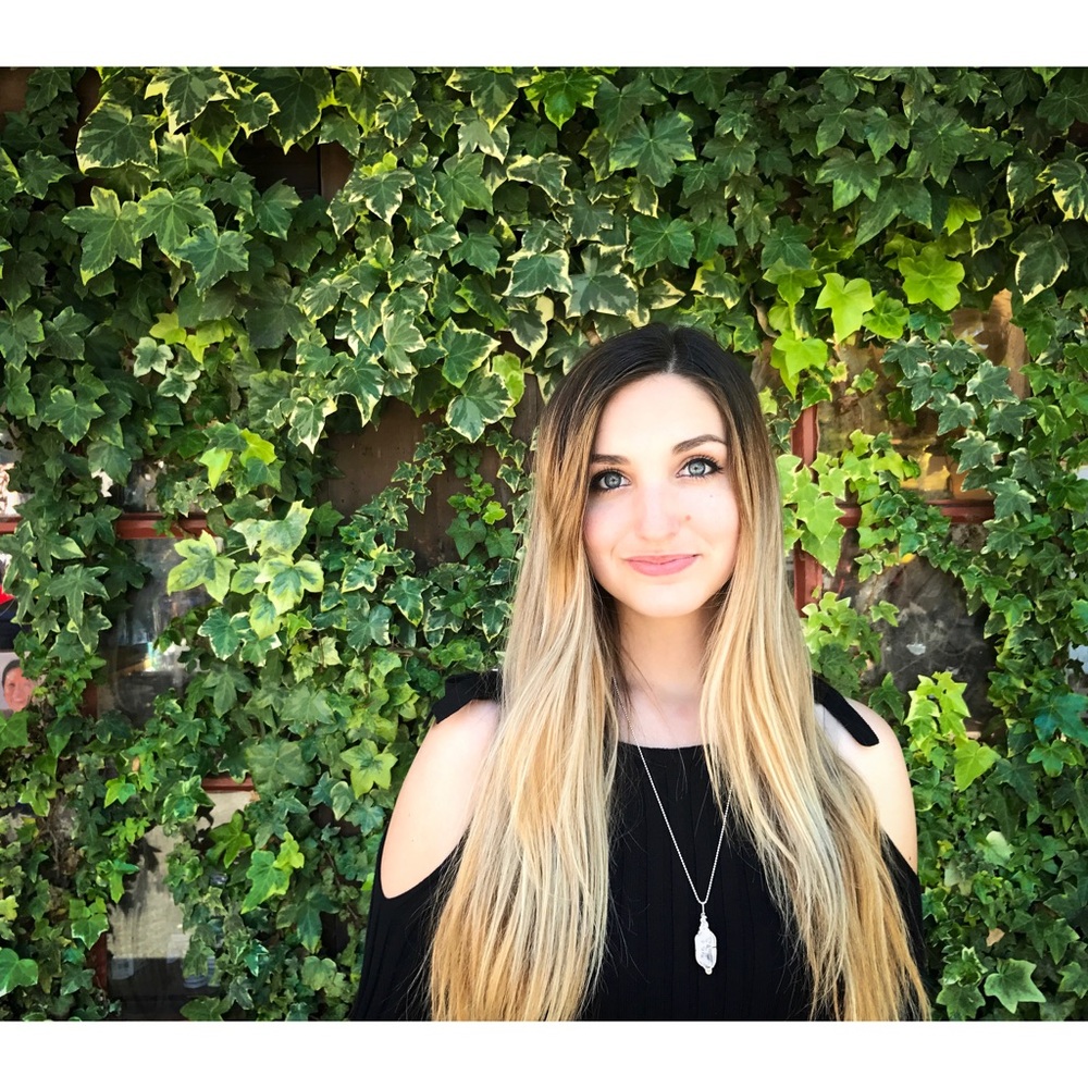 Meet your Posher, Kate