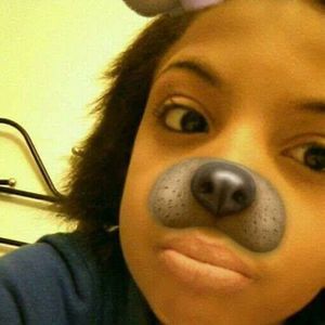 Meet your Posher, Breeona