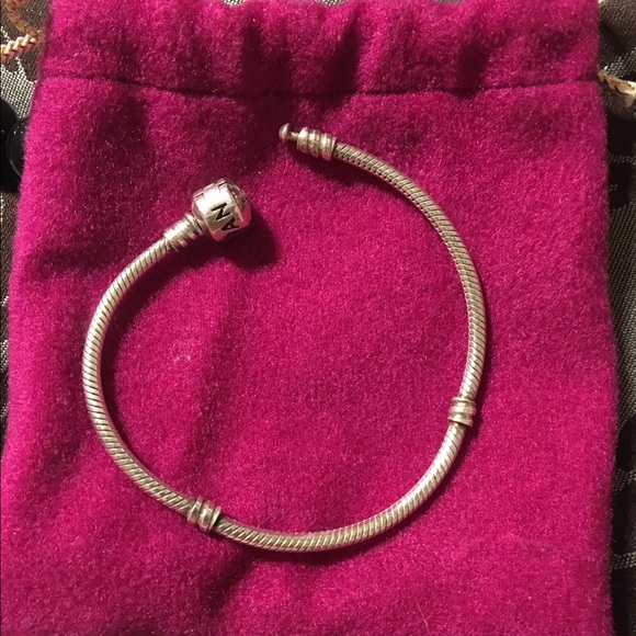 Pandora bracelet