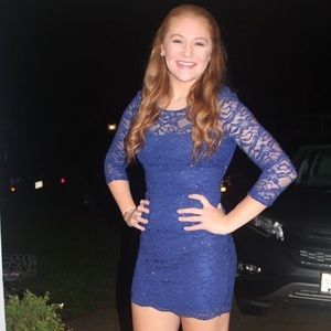 Meet your Posher, Camryn