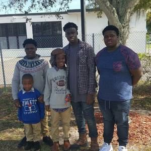 Meet your Posher, Anthony