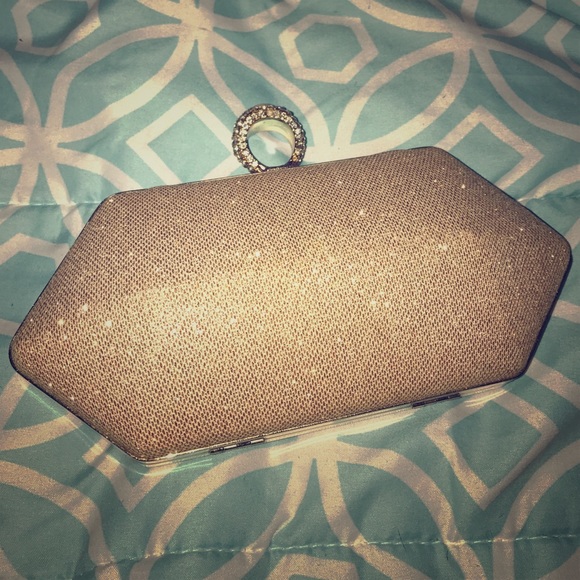 Small Clutch Purse