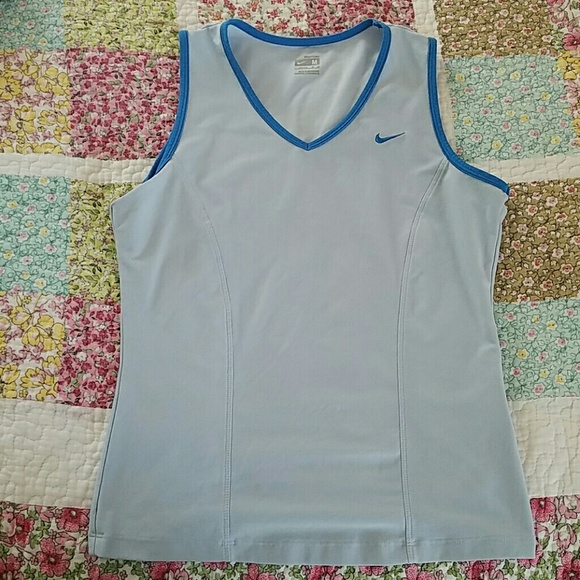 Nike tank
