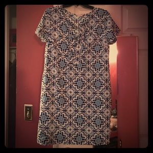 Fun and Flirty dress