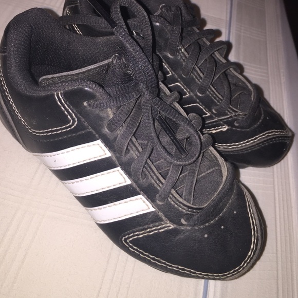 Cleats