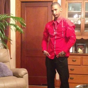 Meet your Posher, Jesus