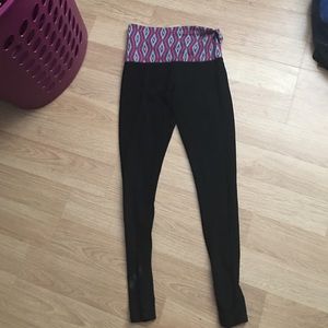 Mossimo Yoga Pants Mossimo Yoga Pants