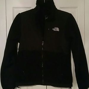 The North Face jacket