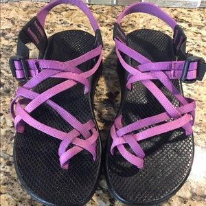 Chaco sandals